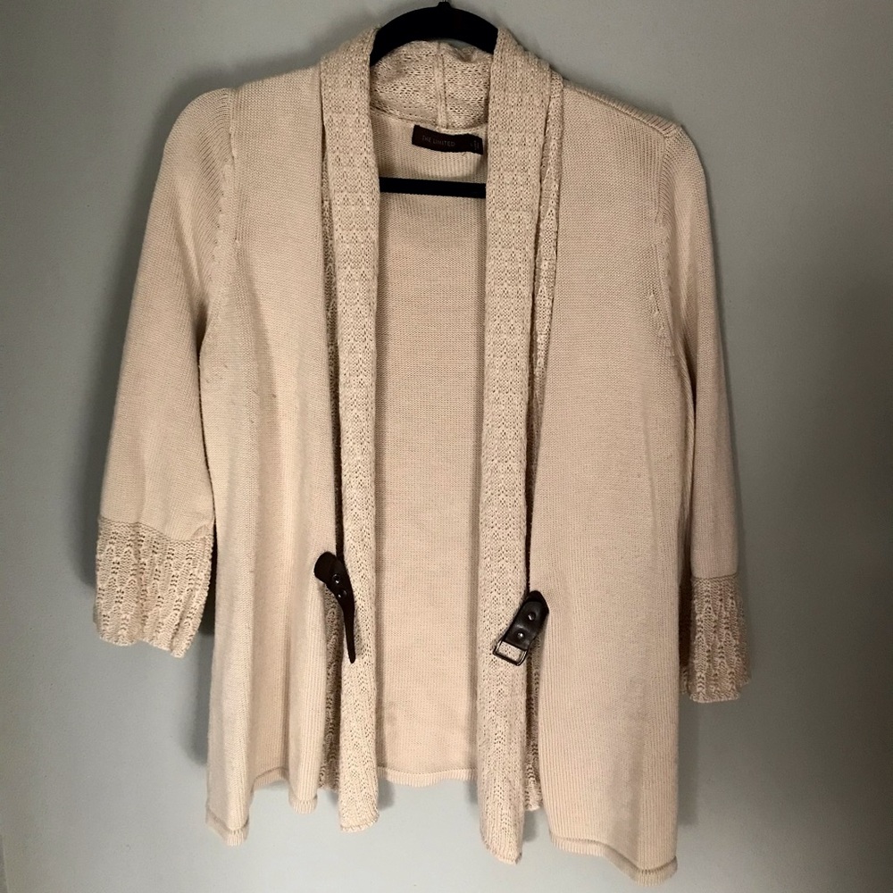 Limited Cardigan